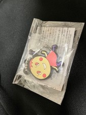 Melodyne Dekoboko Friends KeychaMascotte in gomma 5h