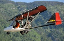 Spectrum Beaver RX-550