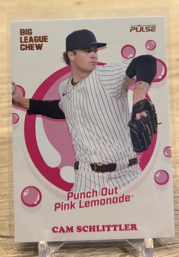 2026 pulse big league chew - pulse,