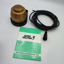 Bussola oscillante automatica
