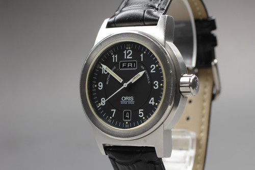 Quasi come nuovo orologio - [quasi,