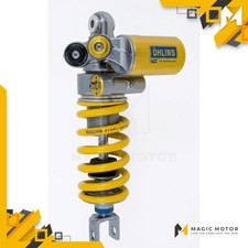 Ammortizzatore Mono Posteriore