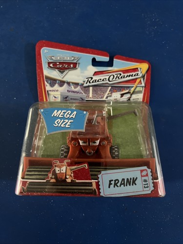Disney pixar cars - pixar, size