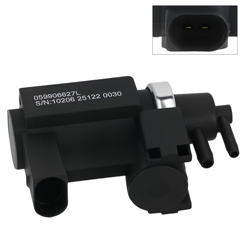 Solenoide pressione turbo for - solenoide,