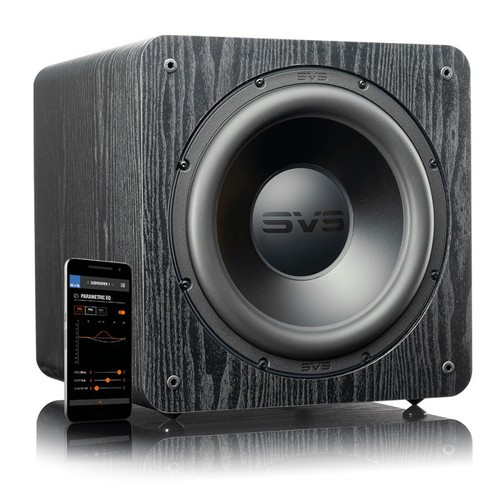 Svs subwoofers 2000 pro - svs,