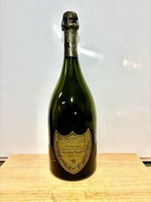 Rare Vintage 1971 Dom Perignon