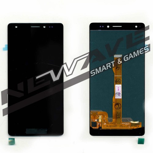 Huawei mate lcd - lcd, black