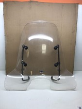 PARABREZZA SCOOTER APRILIA SR REPLICA STREET DITECH CON SCHEGGIATURA