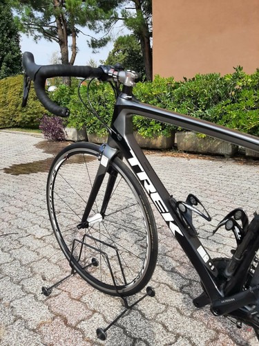 Vendo bici corsa trek - corsa,