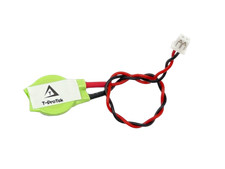 CR1220 RTC BIOS CMOS batteria