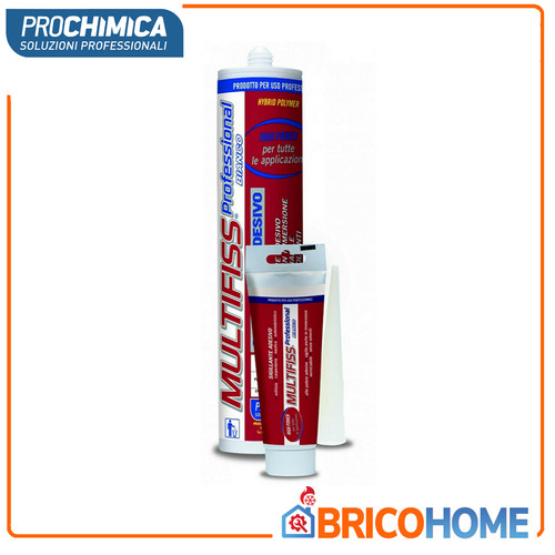 Multifiss silicone sigillante - silicone,