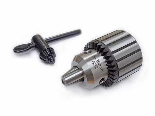 Mandrino corona 20 mm - corona,