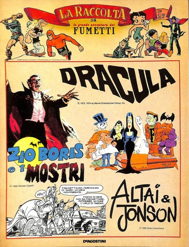 228 grande avventura - avventura, dei