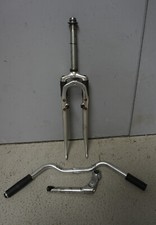 A022-274: Akela forcella