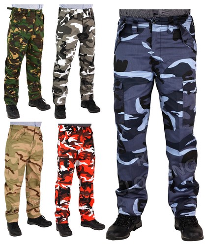 Pantaloni lavoro - pantaloni/pantaloni, da