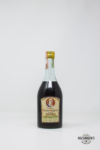 Antico balsamo cagliostro - l'antico,