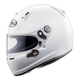 Casco arai motorsport - arai,