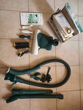 VORWERK FOLLETTO Vk140 motore per tappeti e materassi