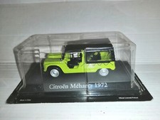 CITROEN MEHARI 1972