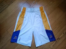 Los Angeles Lakers NBA Shorts Kobe Bryant Champion NBA Vintage Basketball M mint