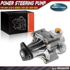 Power Steering Pump for BMW