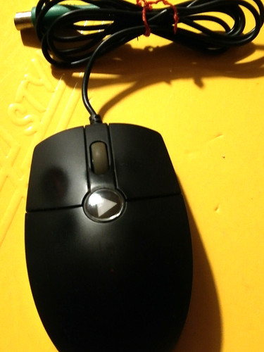 Nortek puro black - optical,