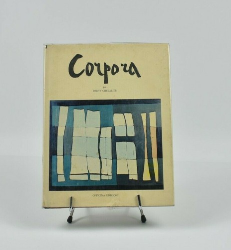 Antonio corpora denys - corpora,
