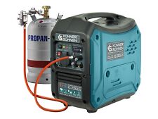 Generatore di Corrente