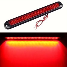 BARRA LED 12/24V ULTRA