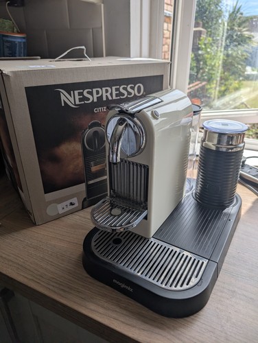 Macchina caffè cialde - a,