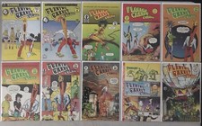 Fumetti Renegade/Dark Horse