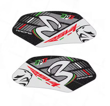 Pinza decalcomania paraurti