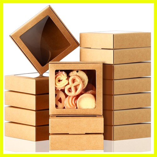 Pezzi scatole carta - 30,
