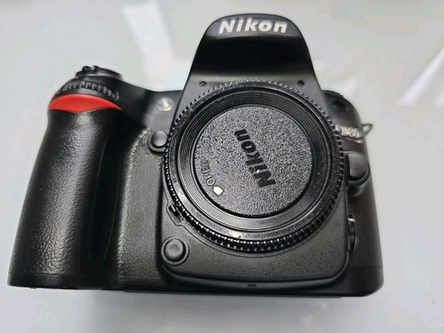 Corpo fotocamera nikon d80 - corpo,