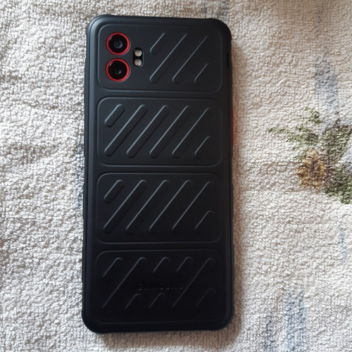 Samsung galaxy xcover - xcover, 7pro