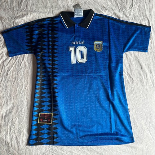 Argentina 1994 away - 1994, shirt