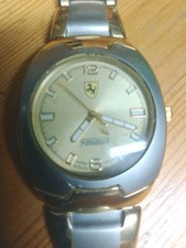 Orologio Da Polso FANANTE FERRARI Vintage Collezione Retrò