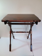 Tavolo vassoio TV pieghevole