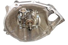 CAMBIO MECCANICO 5 MARCE MANUALE FIAT 500 0.7 700 BENZINA ANNO 1995