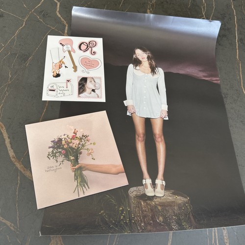 Olivia rodrigo - olivia,