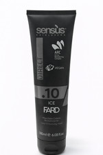Sens.us Direct .10 Ice Color