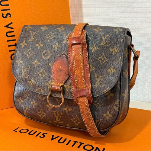 Monogramma louis vuitton saint - monogramma,