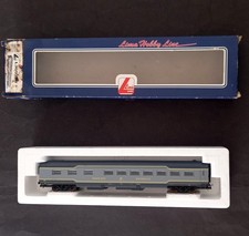 LIMA L309528 Carrozza Self