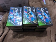 vintage 24 audio cassette