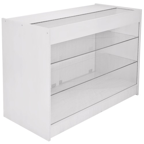 Bancone k1200 bianco - k1200, da