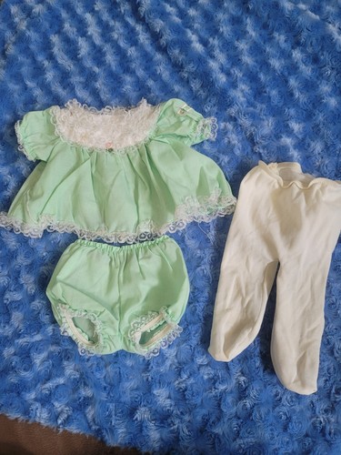 Abito vintage bambino - , toppa