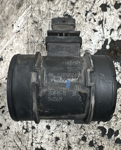 Debimetro per fiat sedici - fiat, 1°