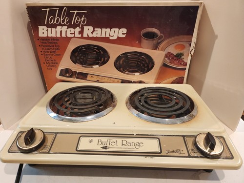 Buffet tavolo broil king - da,
