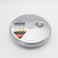 Sony Walkman Discman D-NE241 -