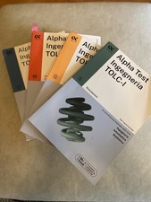 Kit di preparazione plus